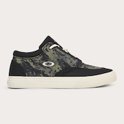 Tiger Camo Green