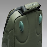 Oakley Shoeone Bag - Deep Olive