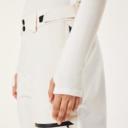 W. Spruce Wool LS Base Layer - Mist