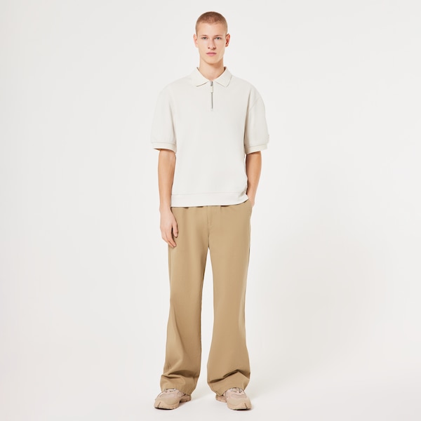 Elastic Waist Chino Pant Elastic Waist Chino Pant