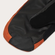 Powder Ridge Mittens - Ginger