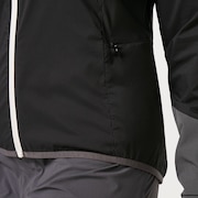 Elements Mtb Jacket - Blackout