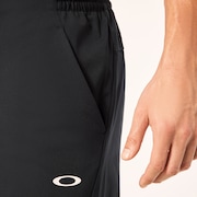 Enhance Tech Jersey Pants 14.0 - Blackout