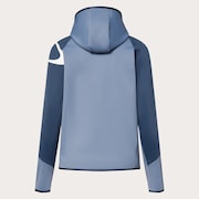 Radiant Synchronism Jacket 10.0 - Blue Tar