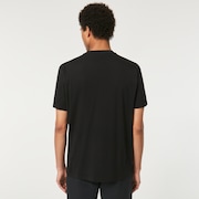 Bobby B1B Patch Tee - Blackout