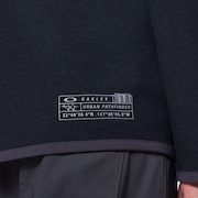 Fully Loaded Tech Fleece - Blackout