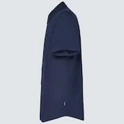 Everyday SS Button Down - Fathom