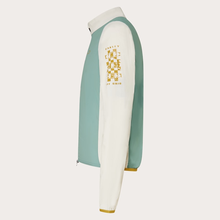 Off Grid Pkble Jacket 2.0 - Pacific