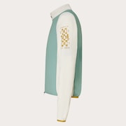 Off Grid Pkble Jacket 2.0 - Pacific