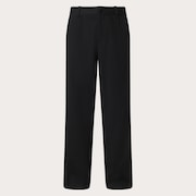 Tempestas Sum Chino Pants - Blackout