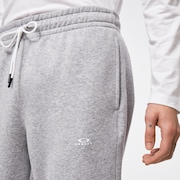 Relax Jogger - New Granite Heather