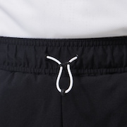 Foundational Packable Short - Blackout