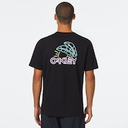 Sunrise B1B Tee - Blackout