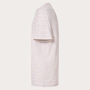 Relax Striped Tee - Rye