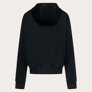 YTR  Uv Shade Hoodie Jkt 9.0 - Blackout