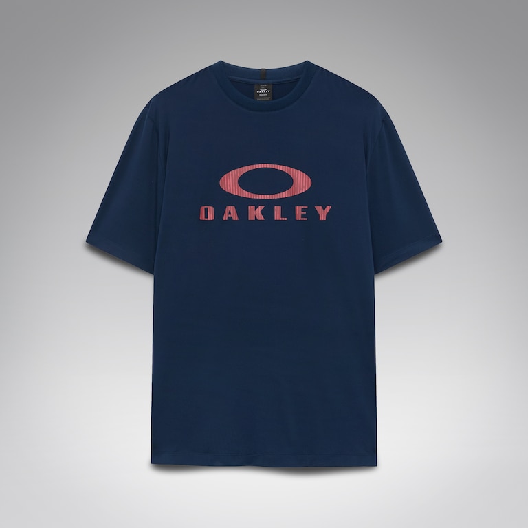 Logo Sun Tee - Abyss