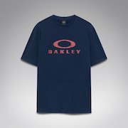 Logo Sun Tee - Abyss