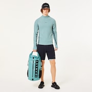Performance LS Rashguard - Pacific