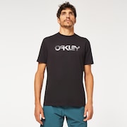 Mtb B1B Tee - Blackout