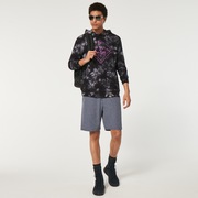 Wanderlust Po Hoodie - Blackout