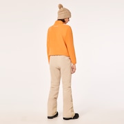Laurel Insulated Pant - Humus