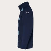 Enhance Tech Jersey Jacket 14.7 - Fathom