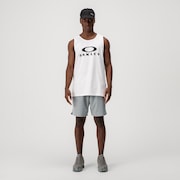Regata Oakley Tank - White