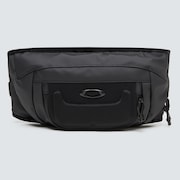 Icon Belt Bag 2.0 - Blackout