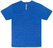 Camiseta TRN Vapor Essential SS - Sapphire