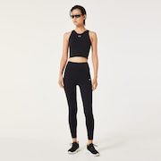 Radiant Essential Bra Tank 10.0 - Blackout
