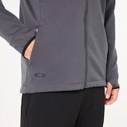 En 3RDG Synchronism Jacket 7.7 - Shadow/Black
