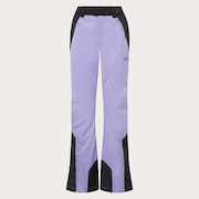 Laurel Insulated Pant - New Lilac