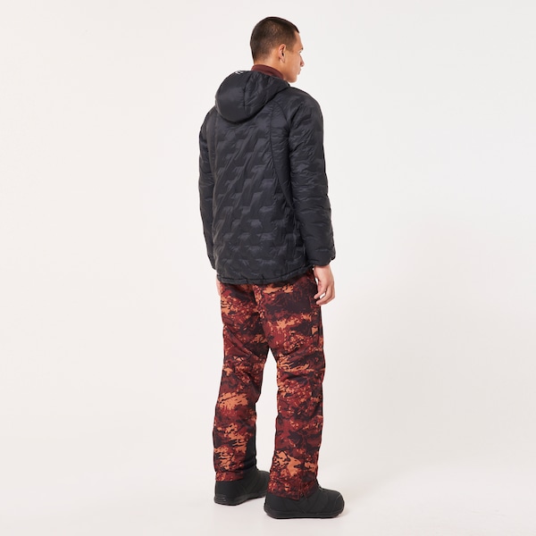 Drift O-Puff Jacket
