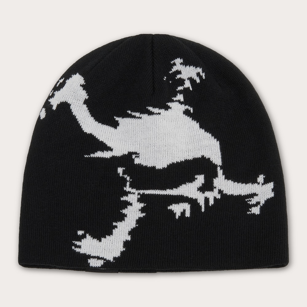 オークリー Skull Beanie Fa 24.0 Blackout | オークリー公式ストア 日本