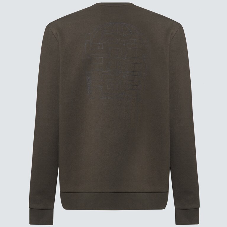Hdo Repeat Crew - New Dark Brush