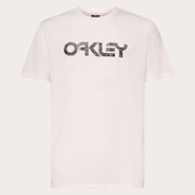B1B Sun Tee - White