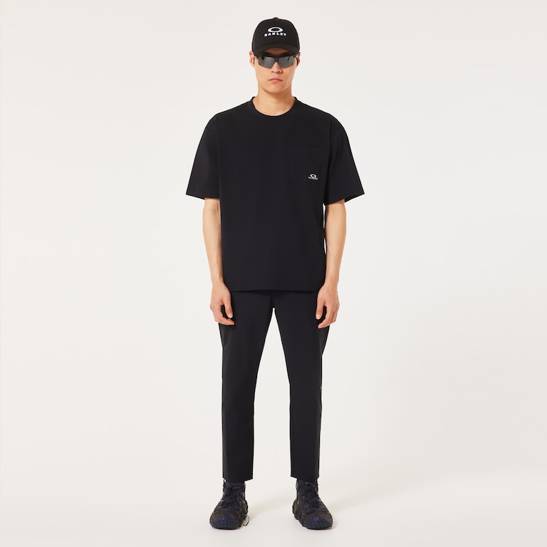 Multi Type-01 Tapered Pants 2.0 - Blackout