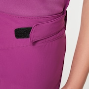 W Factory Pilot  Lite  Short - Ultra Purple