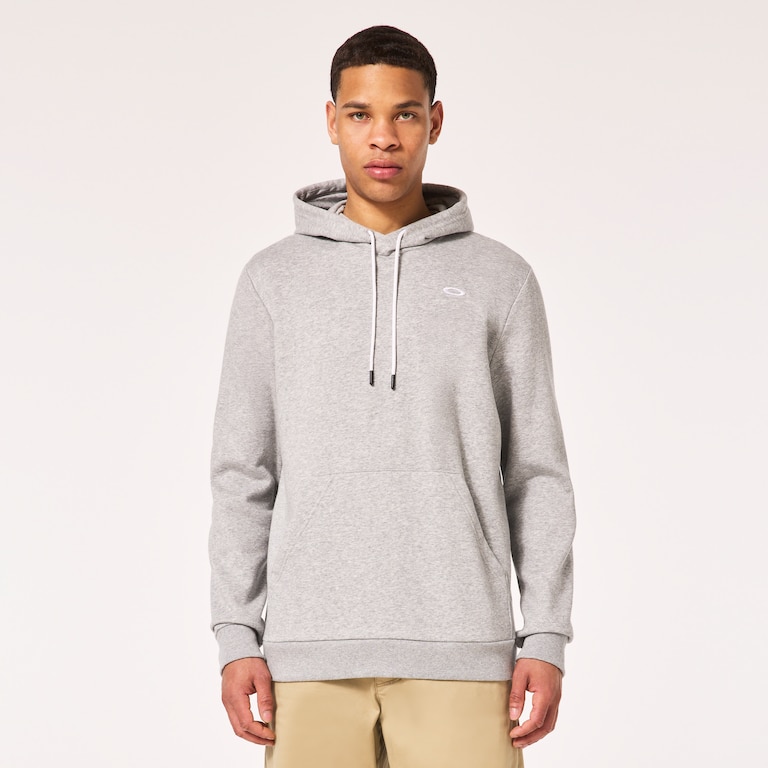 Relax Pullover Hoodie 2.0 - New Granite Heather