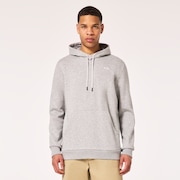 Relax Pullover Hoodie 2.0 - New Granite Heather