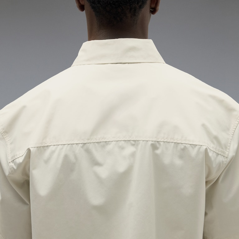 Echo Rise Vest - Mist