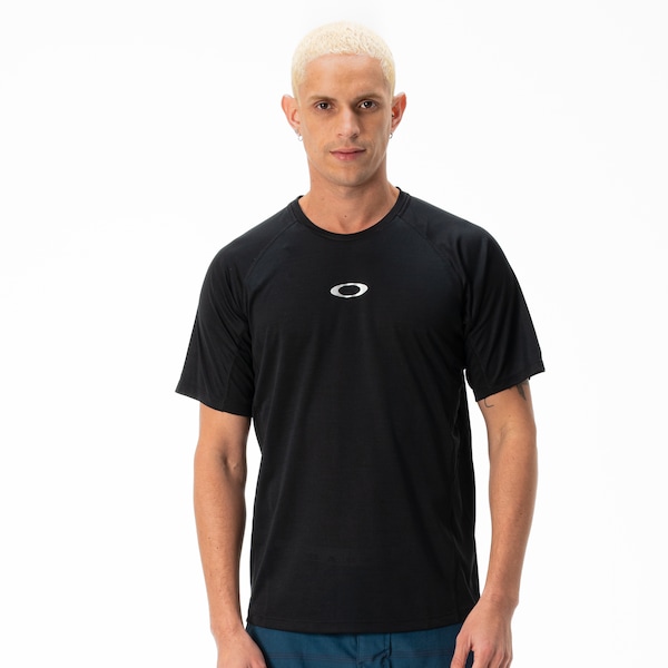 Camiseta Oakley Training Dynamic Mesh