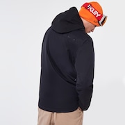 Division 3.0 Jacket - Blackout