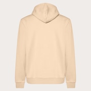Relax Full Zip Hoodie 2.0 - Humus