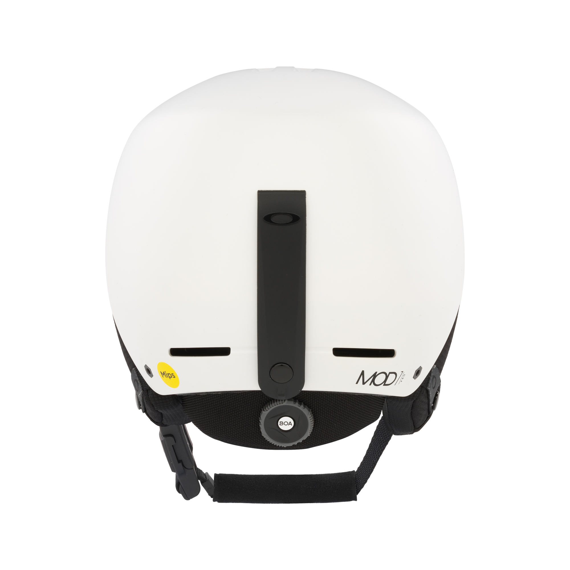 Oakley MOD1 PRO - MIPS - Asia Fit in White | Oakley® US