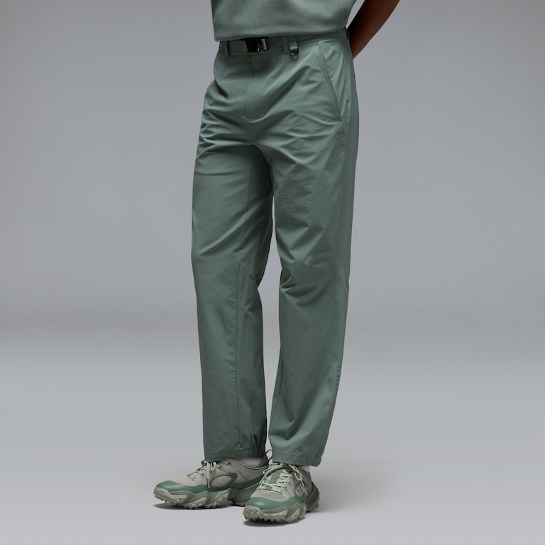 Fusion Chino - Aviator Green