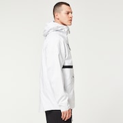 Bowls Gore-Tex Pro Shell Jacket - White