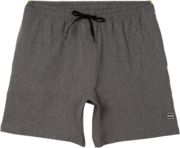 Fade Trunkshort - Stone Gray