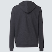 Board Picture Hoodie - Blackout Heather