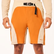 Latitude Arc Short - Ginger
